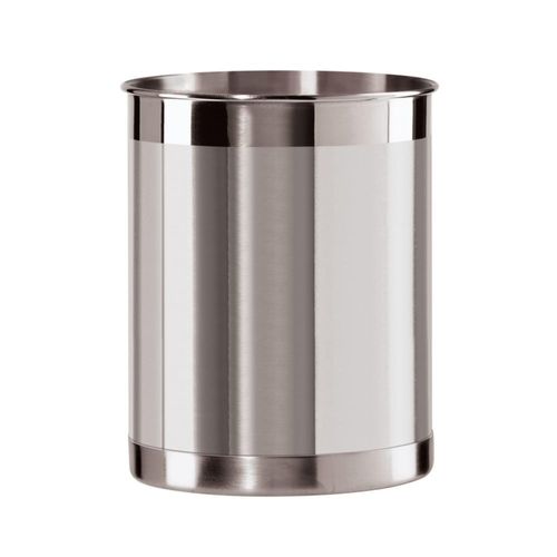 Soporte para utensilios Oggi de acero inoxidable de 5 cm de diámetro