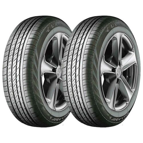 2 LLANTAS 245/45R20 JK TYRE UX ROYALE MAXX 99V