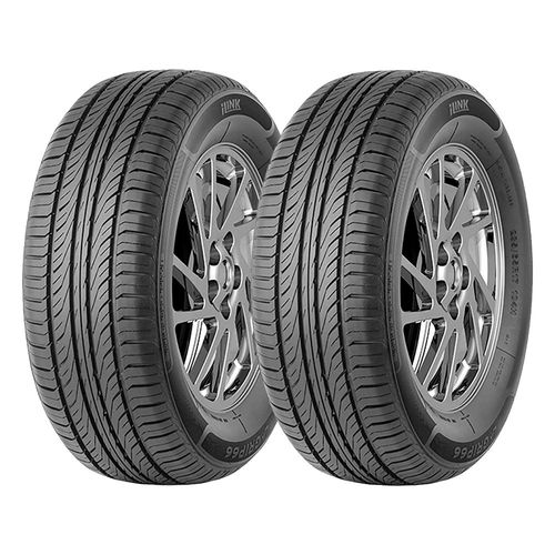 2 LLANTAS 175/60R15 ILINK L-GRIP66 81H
