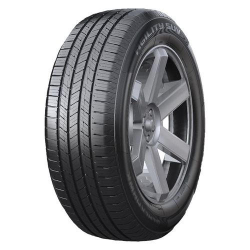LLANTA 255/70R16 BLACKHAWK AGILITY SUV 111H