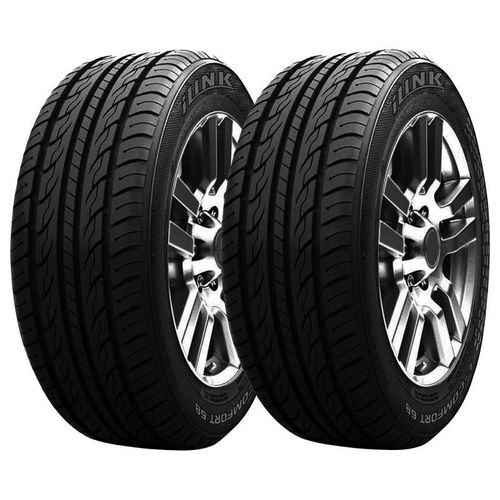 2 LLANTAS 215/60R17 ILINK L-COMFORT68 96T