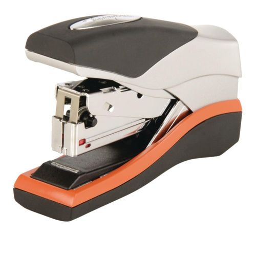 Grapadora Swingline Optima 40 Capacidad para 40 Hojas Plata