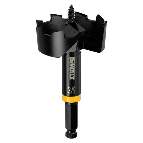 Broca DEWALT Self Feed DW1636 508 cm