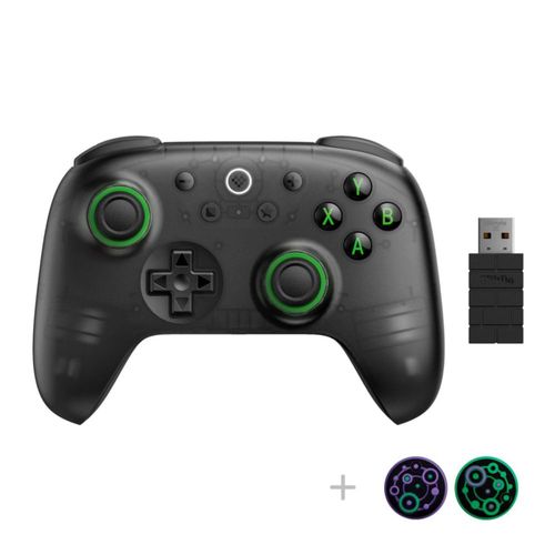 Controlador Inalámbrico 8Bitdo Ultimate 2C para Windows y Android