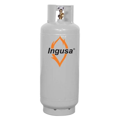 Tanque para gas lp 20 kg. ingusa