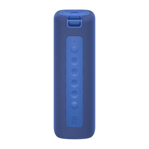 Bocina Xiaomi Mi Outdoor Speaker 16W Azul