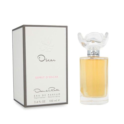 OSCAR ESPRIT D OSCAR OSCAR DE LA RENTA EDP SPRAY 100ML.