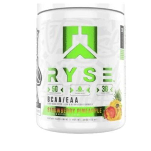 Ryse Bcaa + Eaa 30 Serv Cherry Limeade
