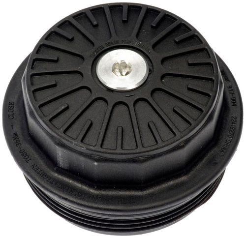 Tapa de Filtro de Aceite Dorman 917-004CD de Plástico Compatible