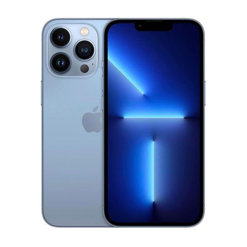 Apple Iphone 13 Pro Max 256Gb Azul Reacondicionado