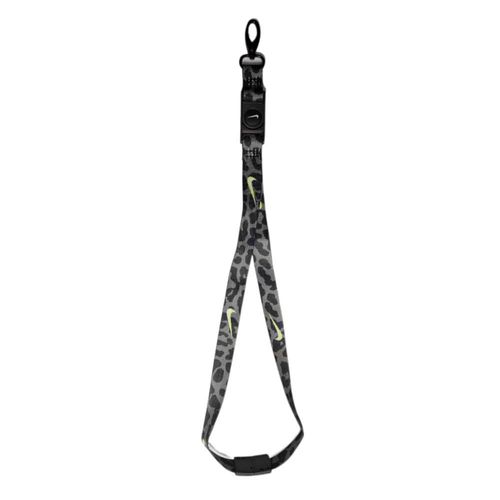 Cordon Nike para Gafete-Silbato Gris camuflaje N.000.1624.084.NS