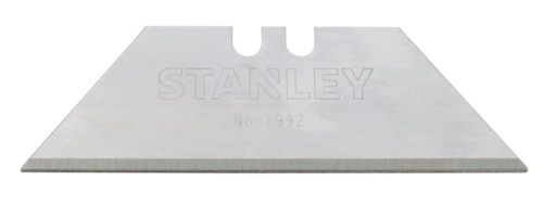 Cuchillas multiusos STANLEY Classic 1992 Heavy Duty paquete de 100