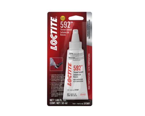 Sellador de roscas LOCTITE 592 Automotive de alta presión 50 ml
