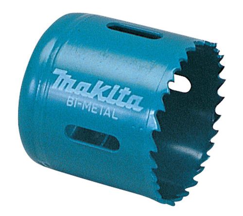 Sierra perforadora Makita 714016-A bimetálica 38 mm