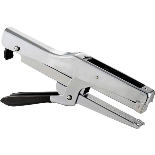 Grapadora de Tenaza Bostitch Oficina Capacidad 20 Hojas Cromo