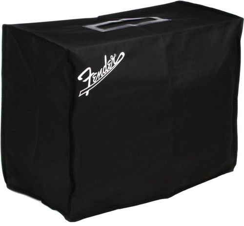 Tapa amplificadora Fender FR-12 Hot Rod Deluxe negra