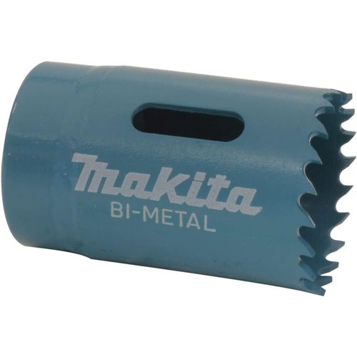 Sierra perforadora Makita 714014-A bimetálica 35 mm para acero y madera