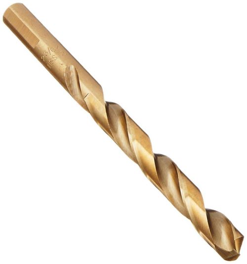 Broca BOSCH CO2150 de metal cobalto 913 mm x 1238 cm