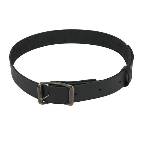 Cinturón Klein Tools 5202M de Cuero para Uso General Talla Mediana