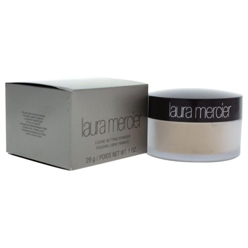 Polvo fijador suelto Laura Mercier Translucent 30 ml