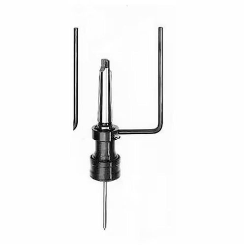 Taladro Milwaukee de acero con llave 13 cm 5/8-16