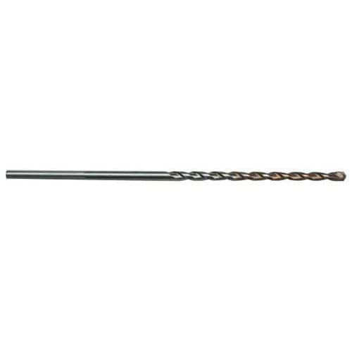 Broca percutora Milwaukee 48-20-8900 1/8 x 15 x 3 pulgadas paquete de 25