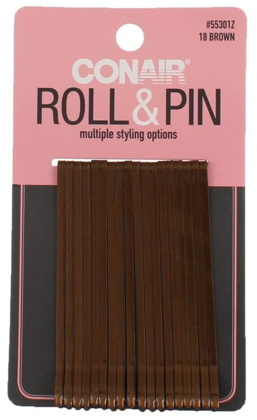 Roller Pins Conair Brown 180 ml