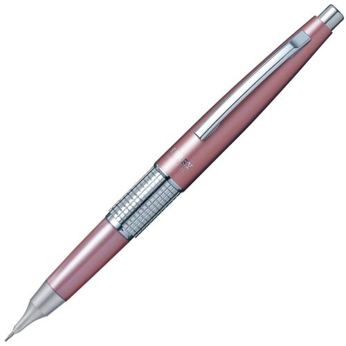 Portaminas Pentel Kerry 0.5 mm Cuerpo Rosa