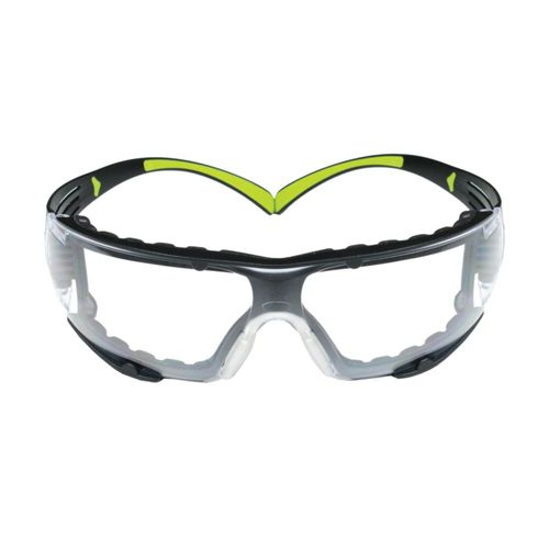 Gafas de seguridad 3M SecureFit 400 Z87 Antivaho UV Protect