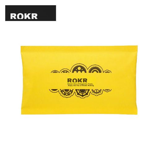 Kit De Herramientas Para Armar Rokr Ruotai