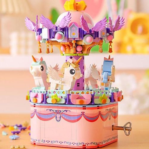 Caja De Música Maier Feile