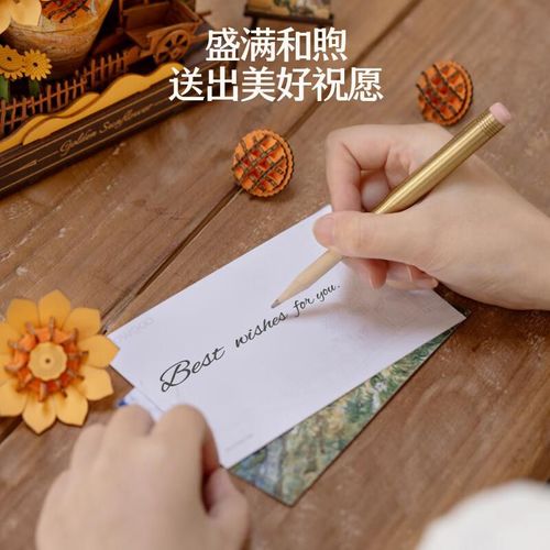 Bloques De Construcción Ruotai Diy Flores De Girasol