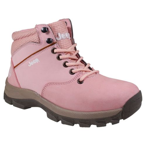 Botas Jeep mujer 550-50