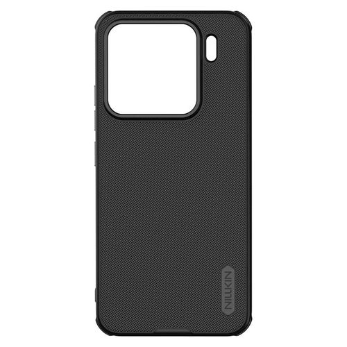 Funda Para XIAOMI 15 Nillkin Policarbonato Negro