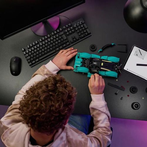 Juguete Lego Technic 42208 Aston Martin