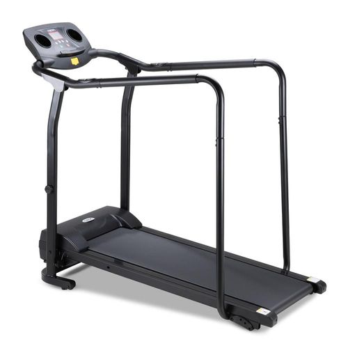 Caminadora eléctrica plegable 3 niveles de inclinación