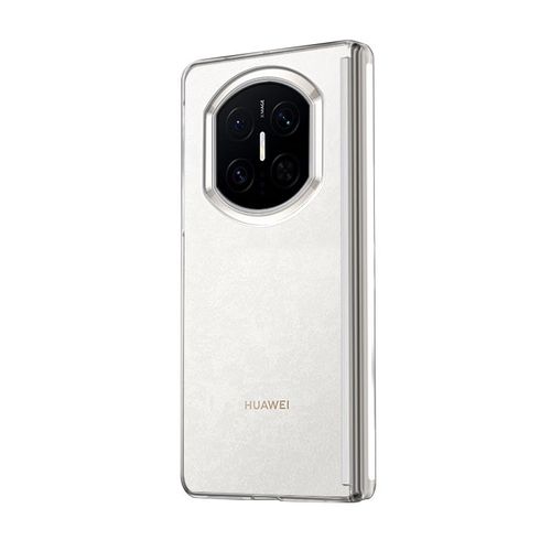 Funda Para HUAWEI Mate X7 TARAS Transparente Magnética Resistente a golpes