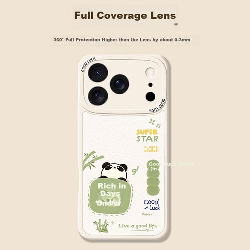 Funda Para IPHONE 17 Pro Max Smorss Silicona Negro