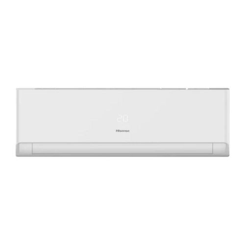 Aire Acondicionado Minisplit Inverter Hisense 1 Tonelada 11000 BTU 115V Solo Frío ART121KA
