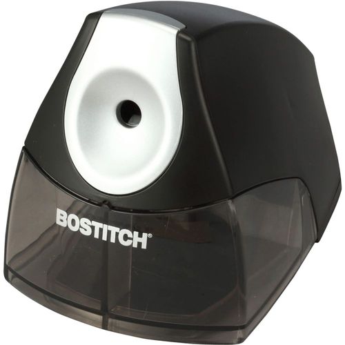 Sacapuntas eléctrico Bostitch Compact Desktop Black