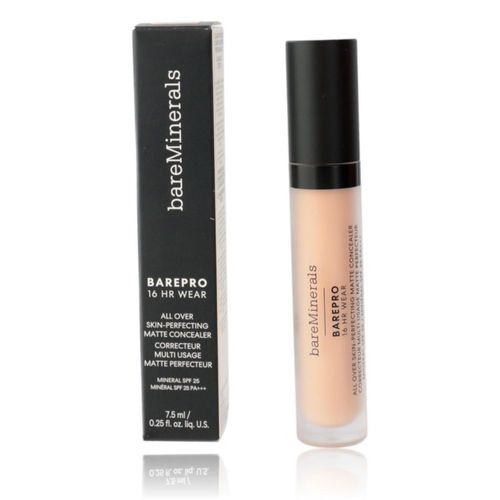 Corrector BareMinerals BarePro para 16 horas de uso SPF 25 Fair 150 7 ml