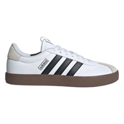 Tenis Adidas VL Court 3.0 Low De Hombre