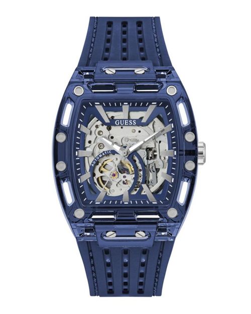 RELOJ GUESS PHOENIX CABALLERO AZUL