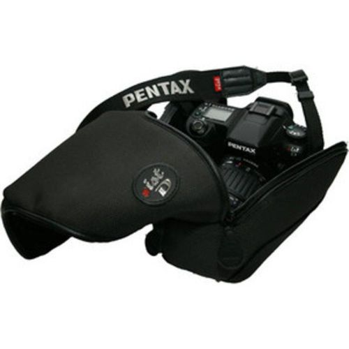 Funda de cámara Pentax OCC10 para cámaras réflex digitales *ist