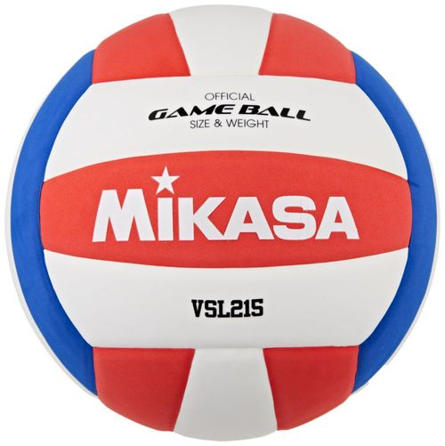Voleibol Mikasa Competitive Class Rojo/Blanco/Azul
