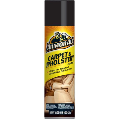 Limpiador para Tapicería de Auto Armor All Spray 650 ml