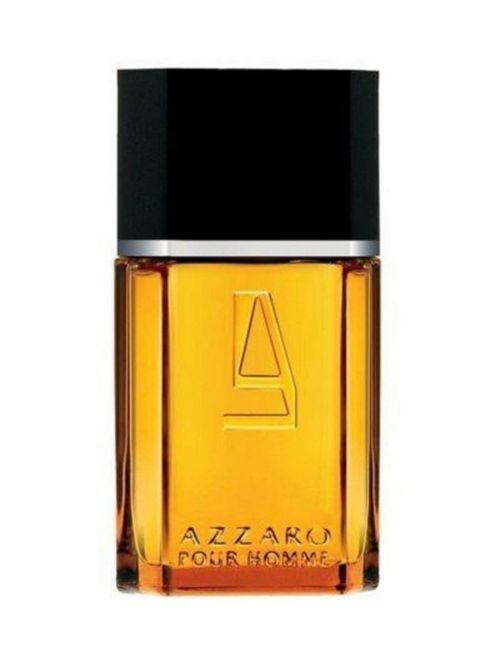 Eau de Toilette Azzaro Pour Homme 100 ml Edición Limitada