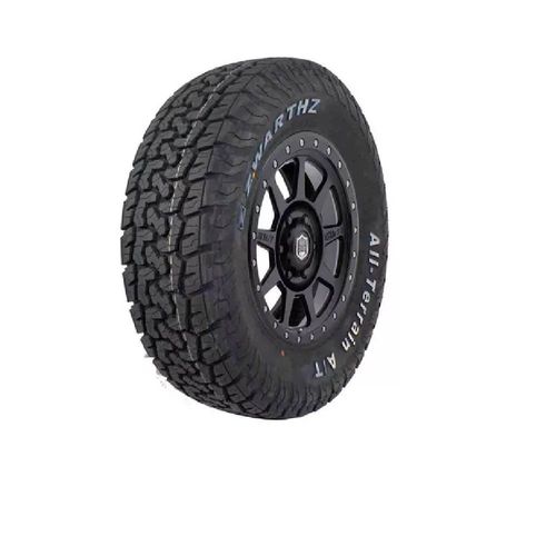 Llanta 31X10.50R15 Zwarthz All Terrain  109Q