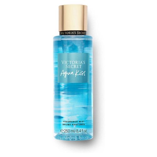 Body Locion Victoria's Secret Aqua Kiss