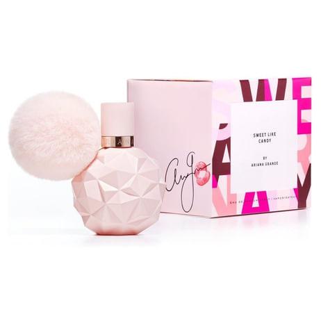 Perfume Sweet Like Candy Mujer De Ariana Grande Original